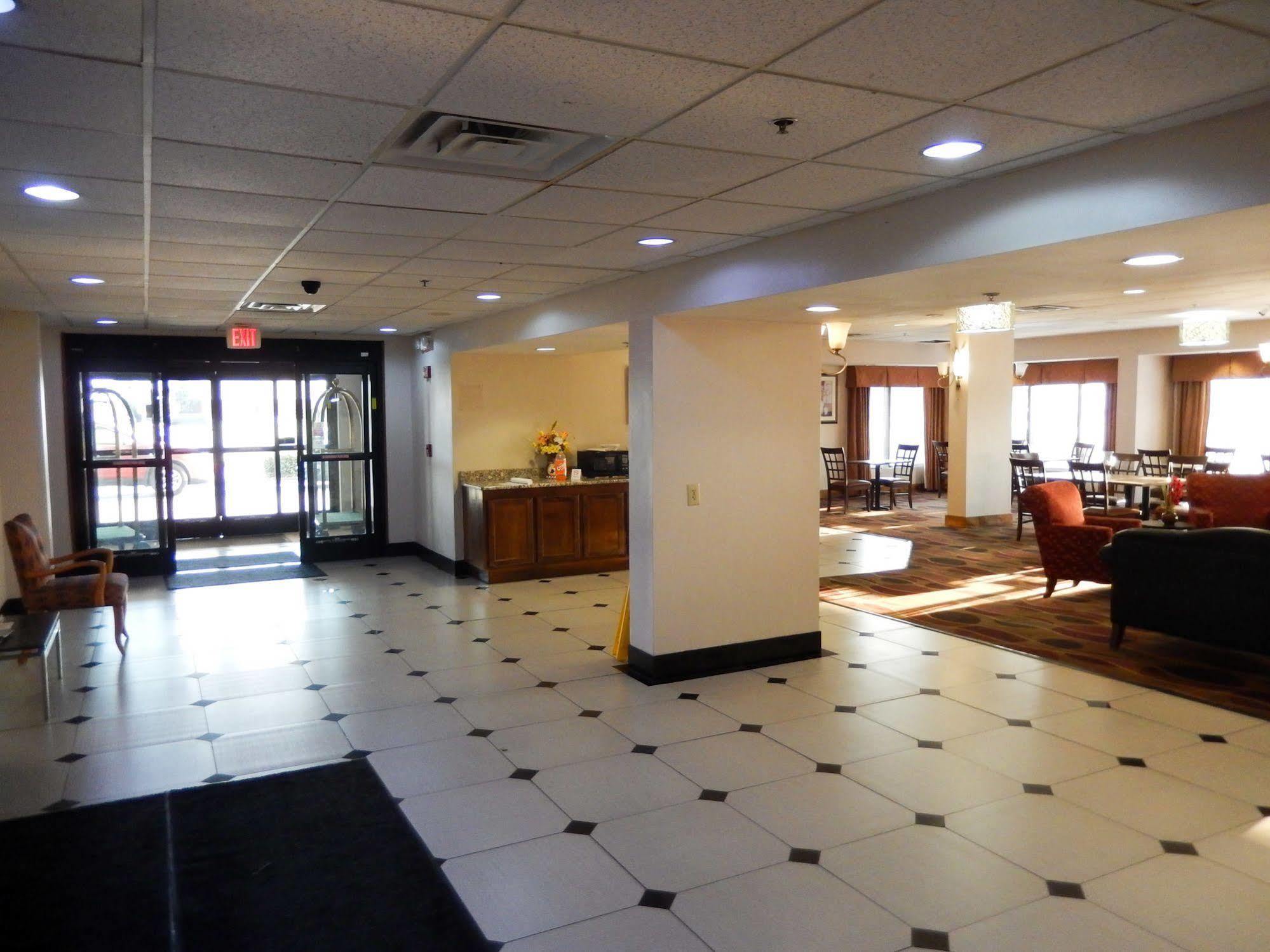 Motel 6-Pine Bluff, Ar Экстерьер фото