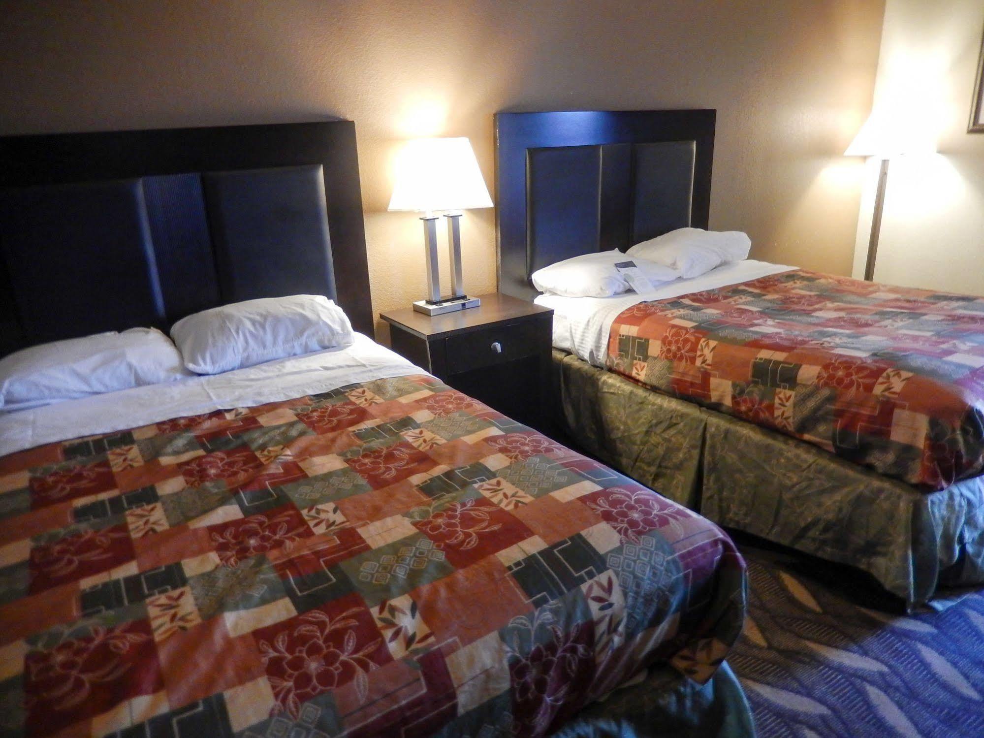 Motel 6-Pine Bluff, Ar Экстерьер фото