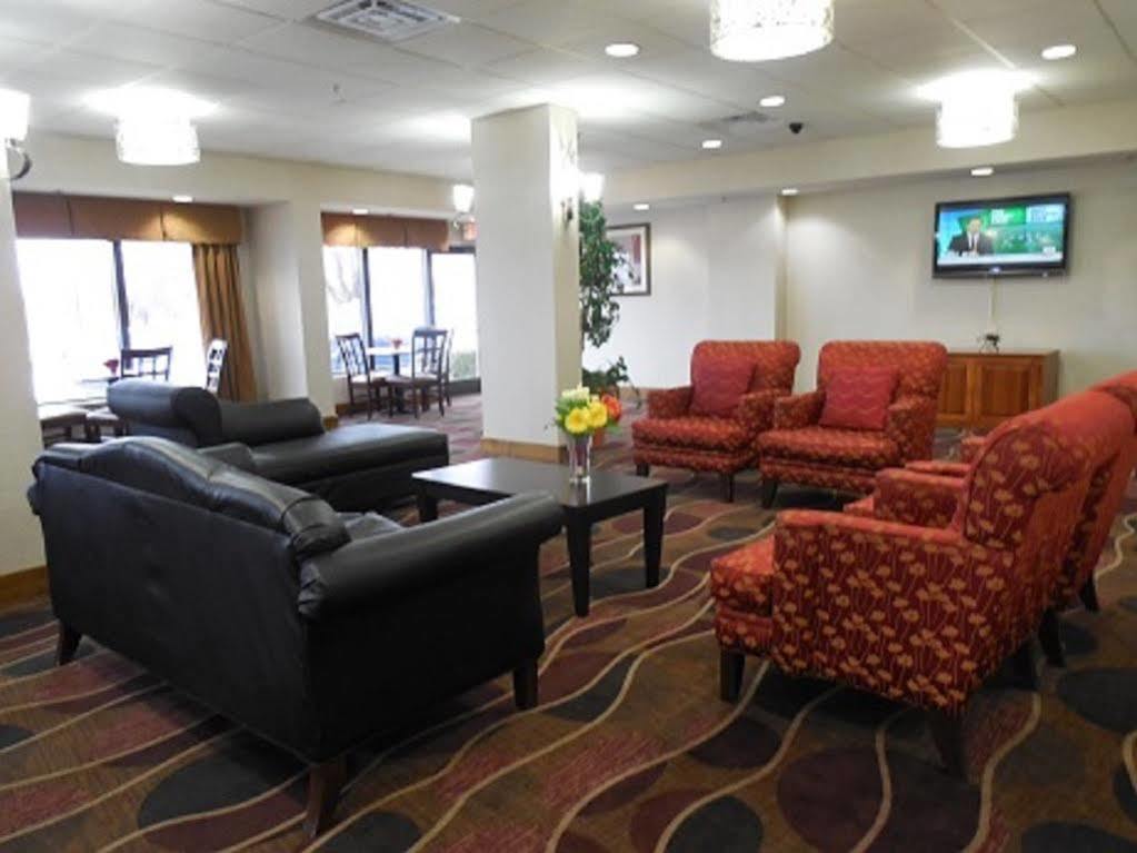 Motel 6-Pine Bluff, Ar Экстерьер фото